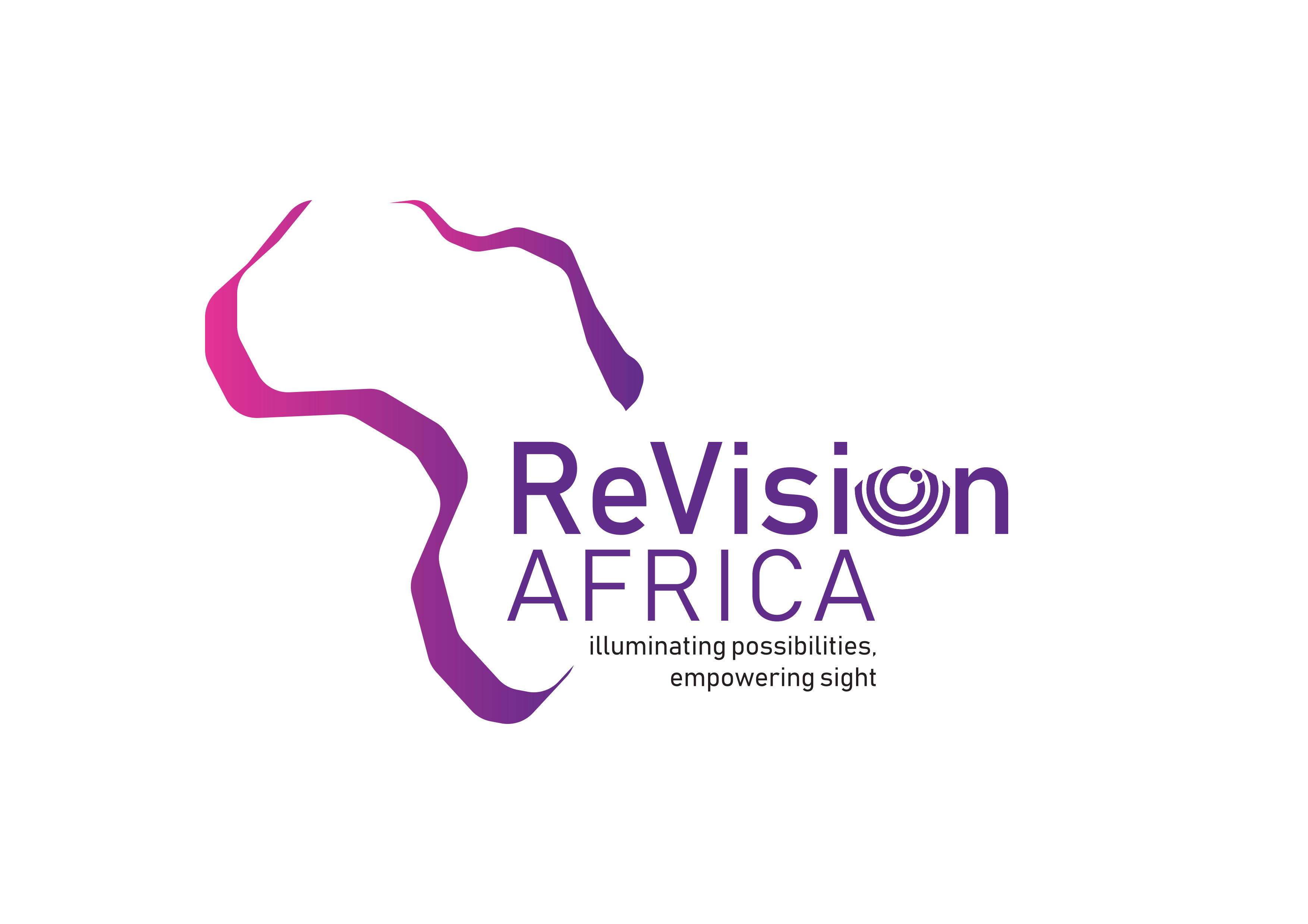 ReVision Africa Logo